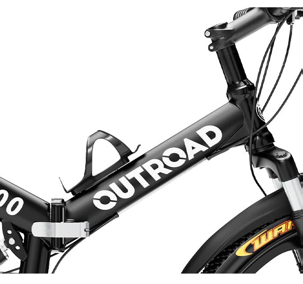 Amazon.com : Outroad 26 Inch Mountain Bike, 21-Speed/High-Carbon