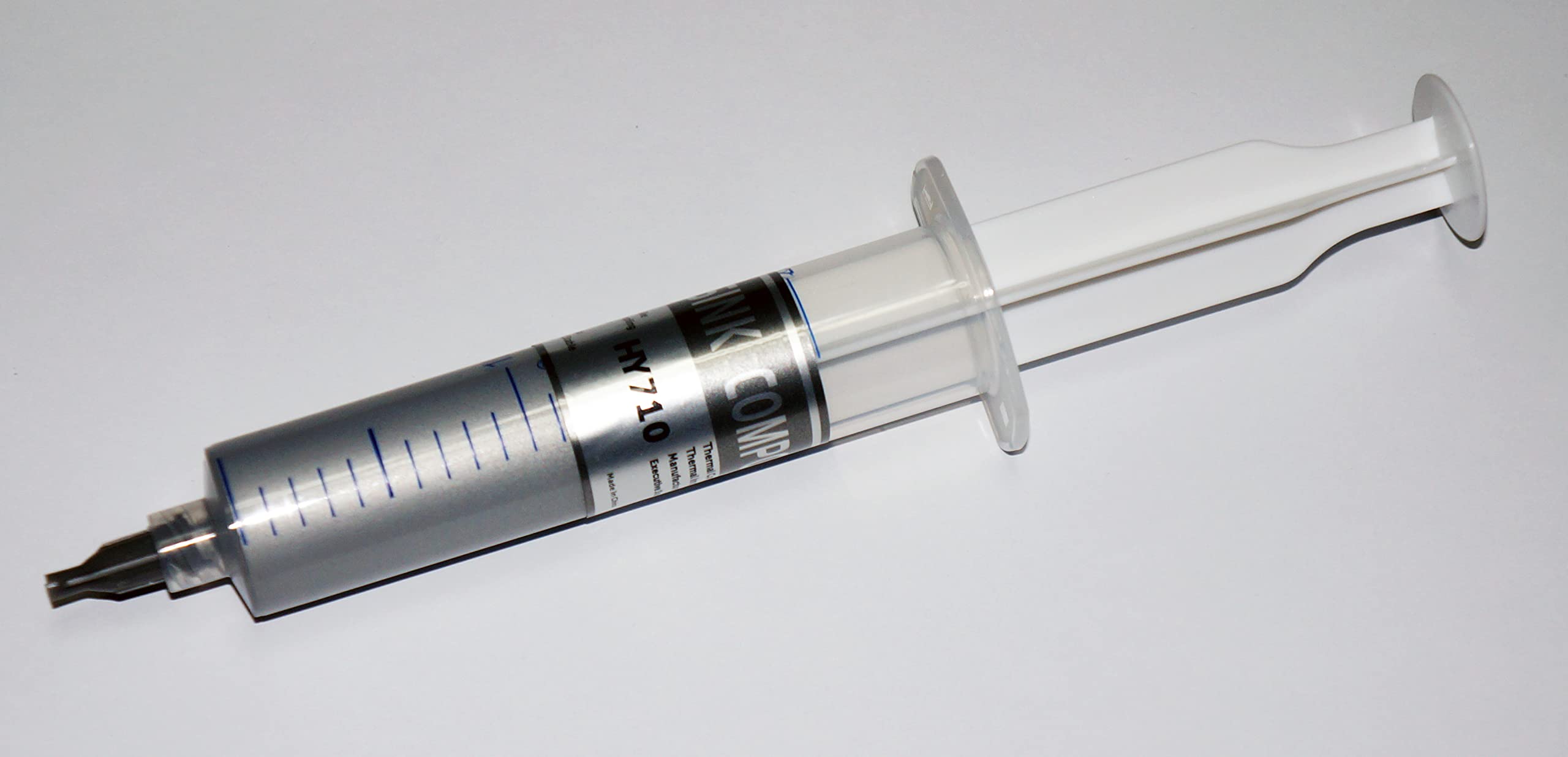 Amazon | [HALNZIYE] シルバー・サーマル・グリス HY710 高効率