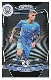 2021-22 Panini Prizm Premier League #5 Joao Cancelo Manchester City Soccer Futbol Soccer Base Trading Card