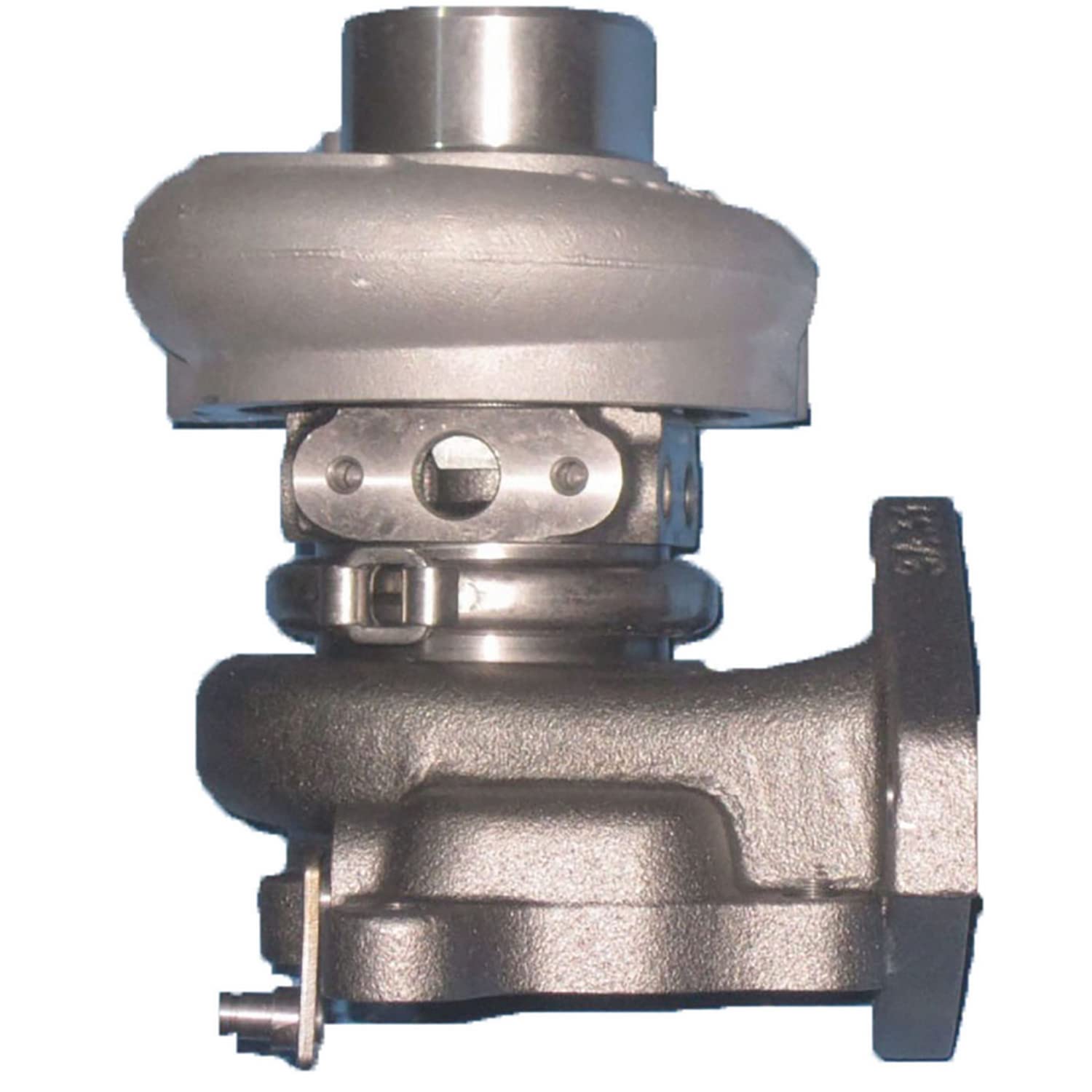 TD04-11G-4 Turbocharger w/Gasket 49177-02510 49177-02501 fits for Mitsubishi Pajero II 2.5L 4D56TD 87-99