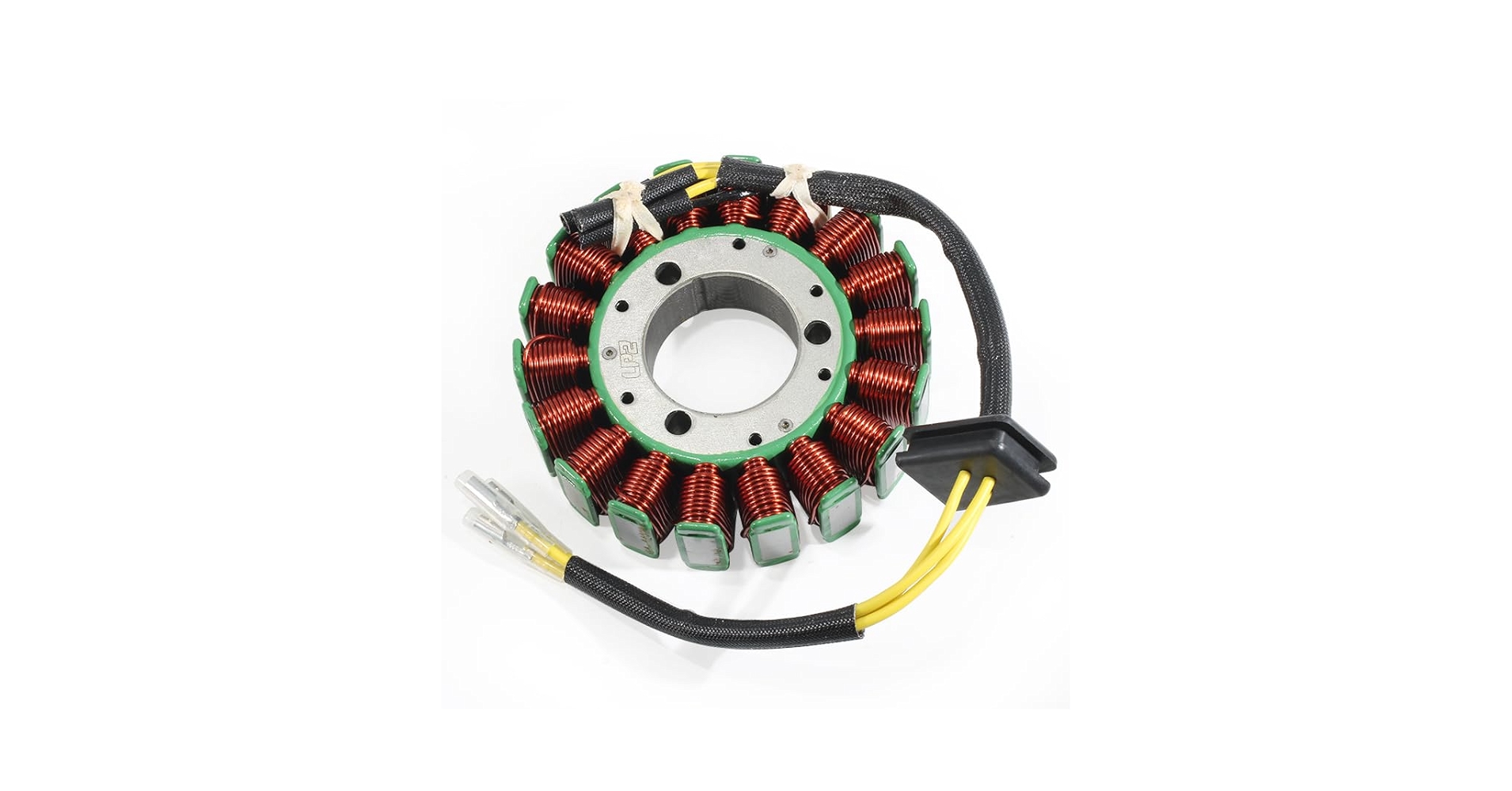 TKC130 ケルト・ガリアのステーター Amazon | ステーターコイル フィット OEM:21003-1040 21003-1327