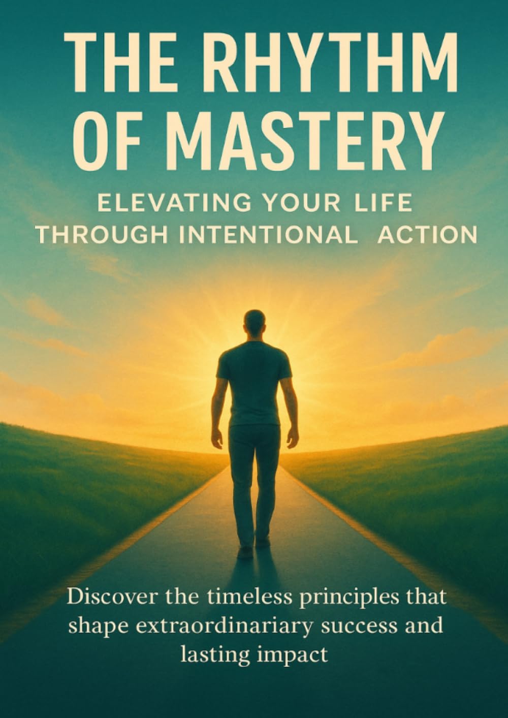 The Rhythm of Mastery Elevating Your Life Through Intentional Action: Discover the timeless principles that shape extraordinary success and lasting impact