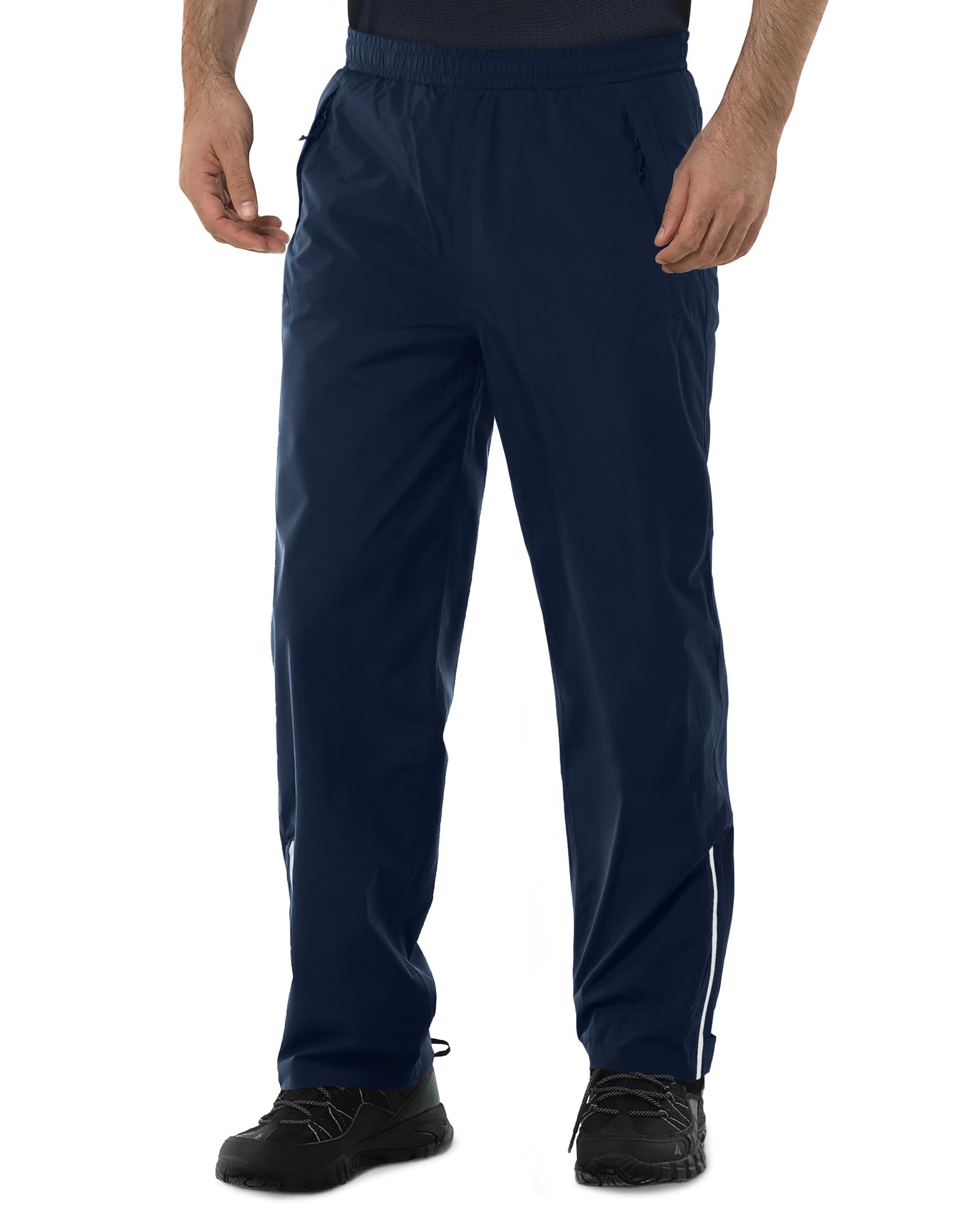 33,000ft Men's Rain Pants