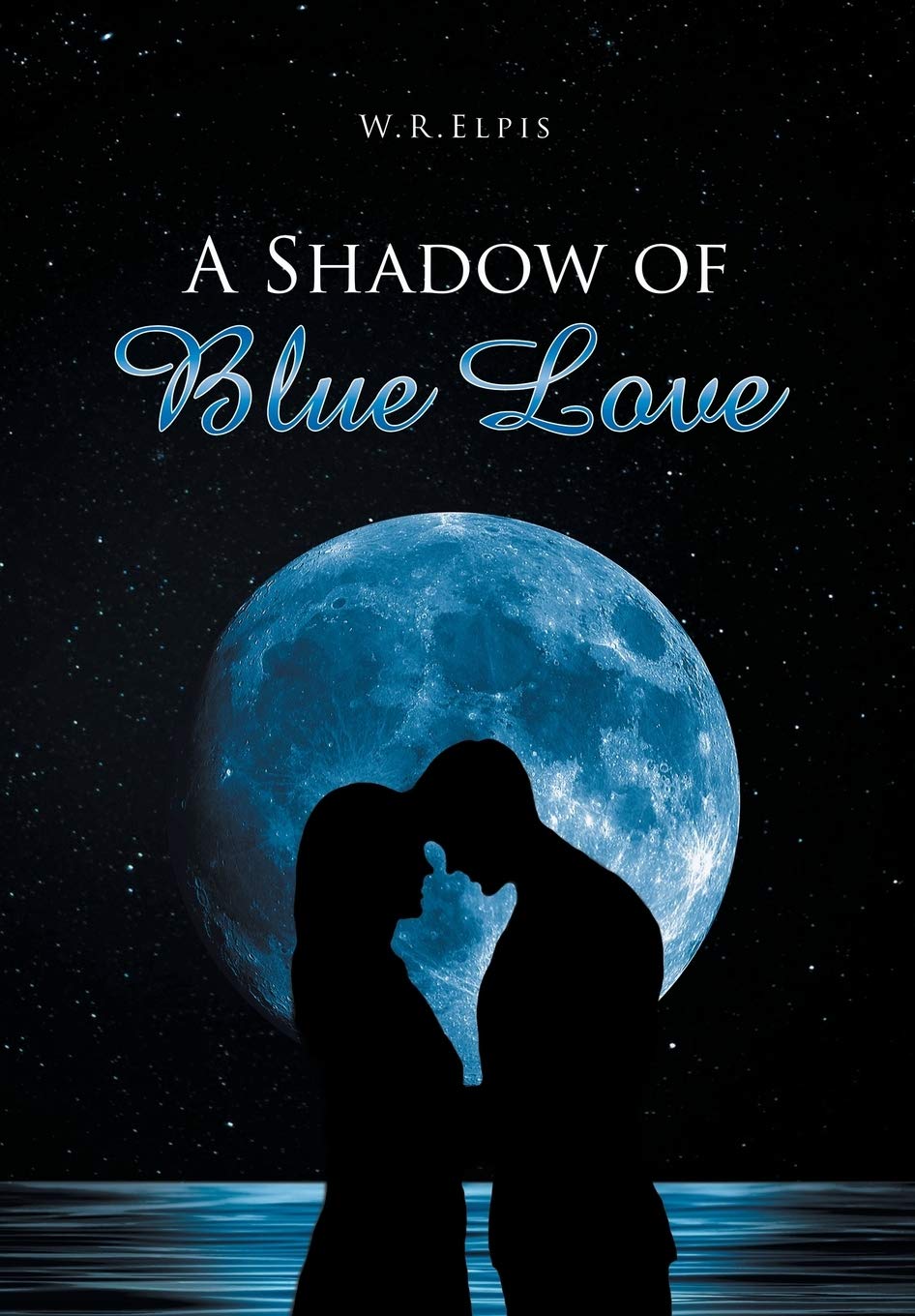 A Shadow of Blue Love