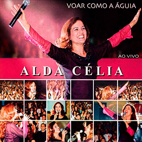 Play Voar Como a Águia by Alda Célia on Amazon Music