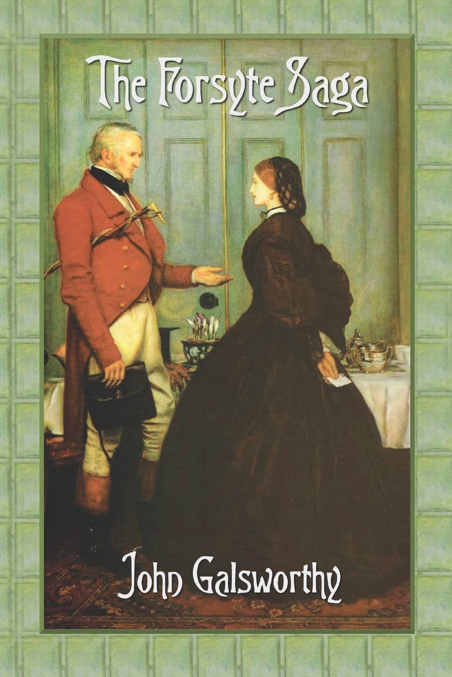 Amazon.ca: John Galsworthy: books, biography, latest update
