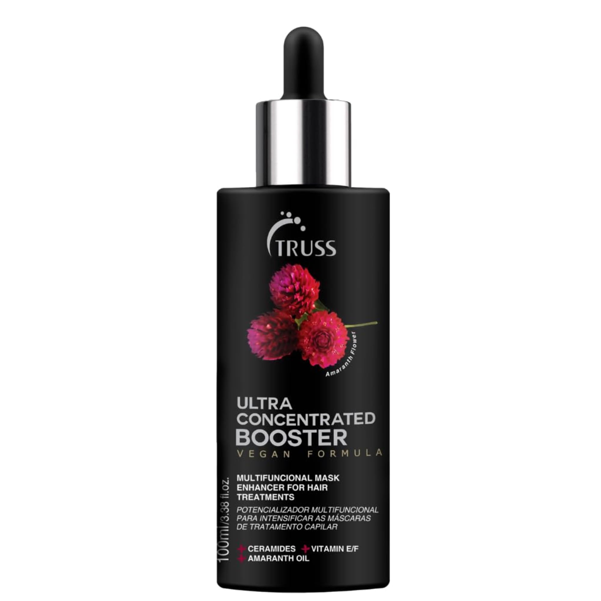 Truss Professional Potencializador Vegano | Ultra Concentrade