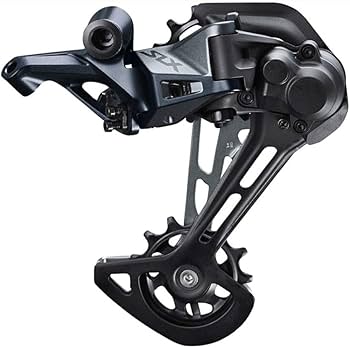 Amazon.co.jp: SHIMANO(シマノ) SLX RD-M7100-SGS リアディレーラー