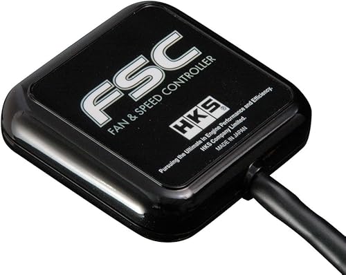 HKS Controlador de ventilador 45007-AN001