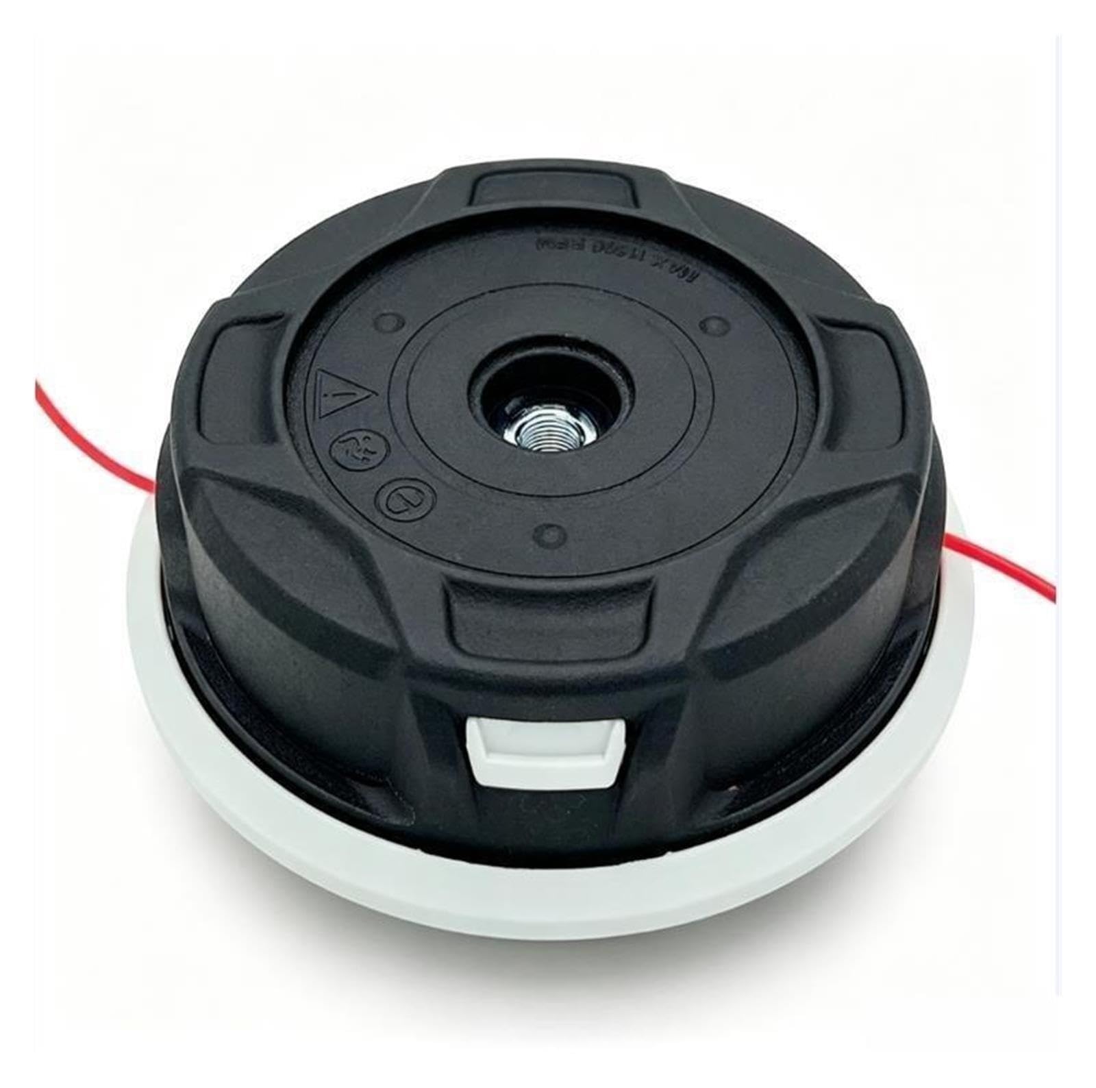 Cabezal De Corte Automático M10 * 1 C26-2 for Autocut FS55 FS85 FS90 FS110 FS120 FS130 FS240 FS250 Cabezal De Carrete Weed Eater