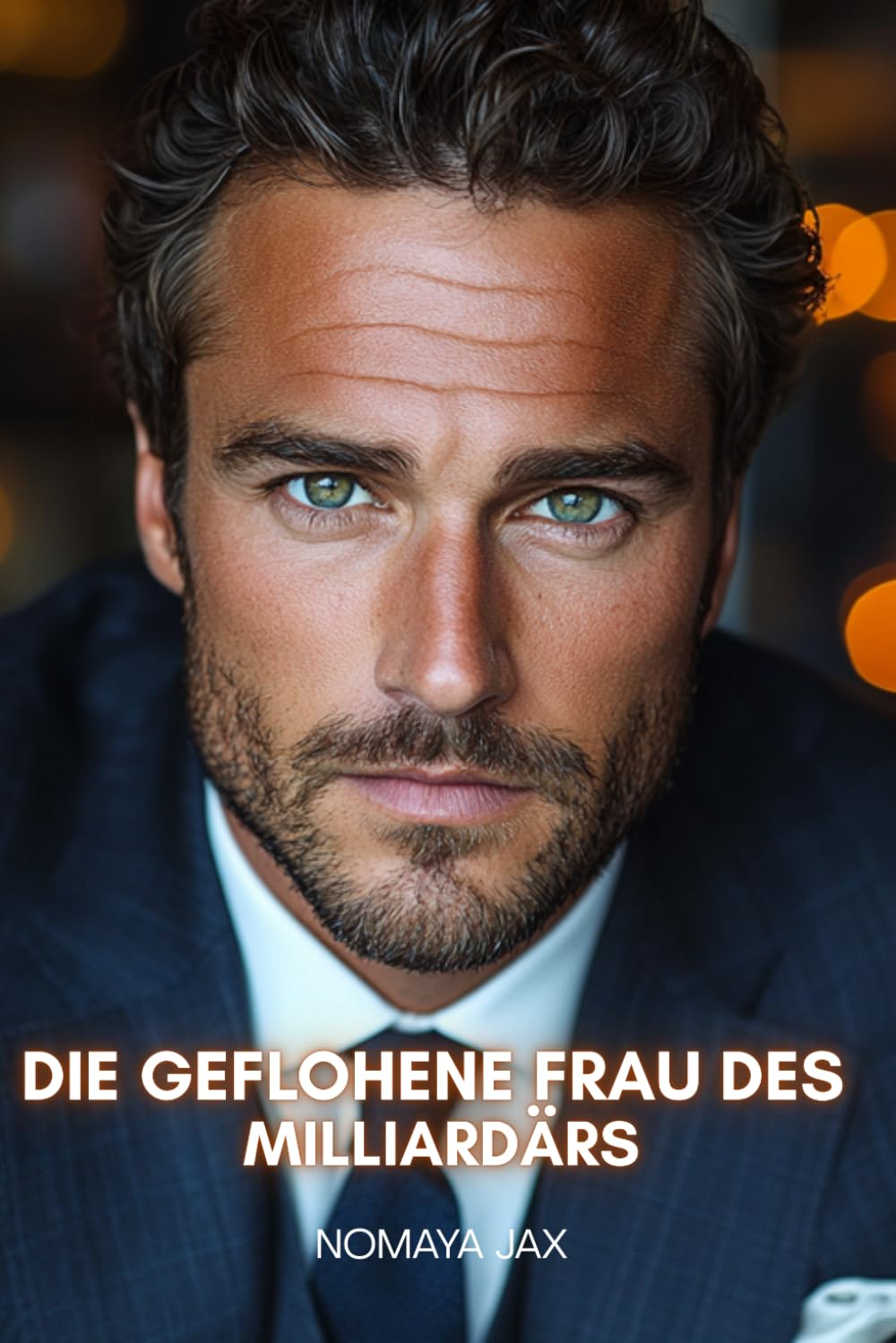 Die geflohene Frau des Milliardärs: Liebesroman (Nimm es oder lass es)