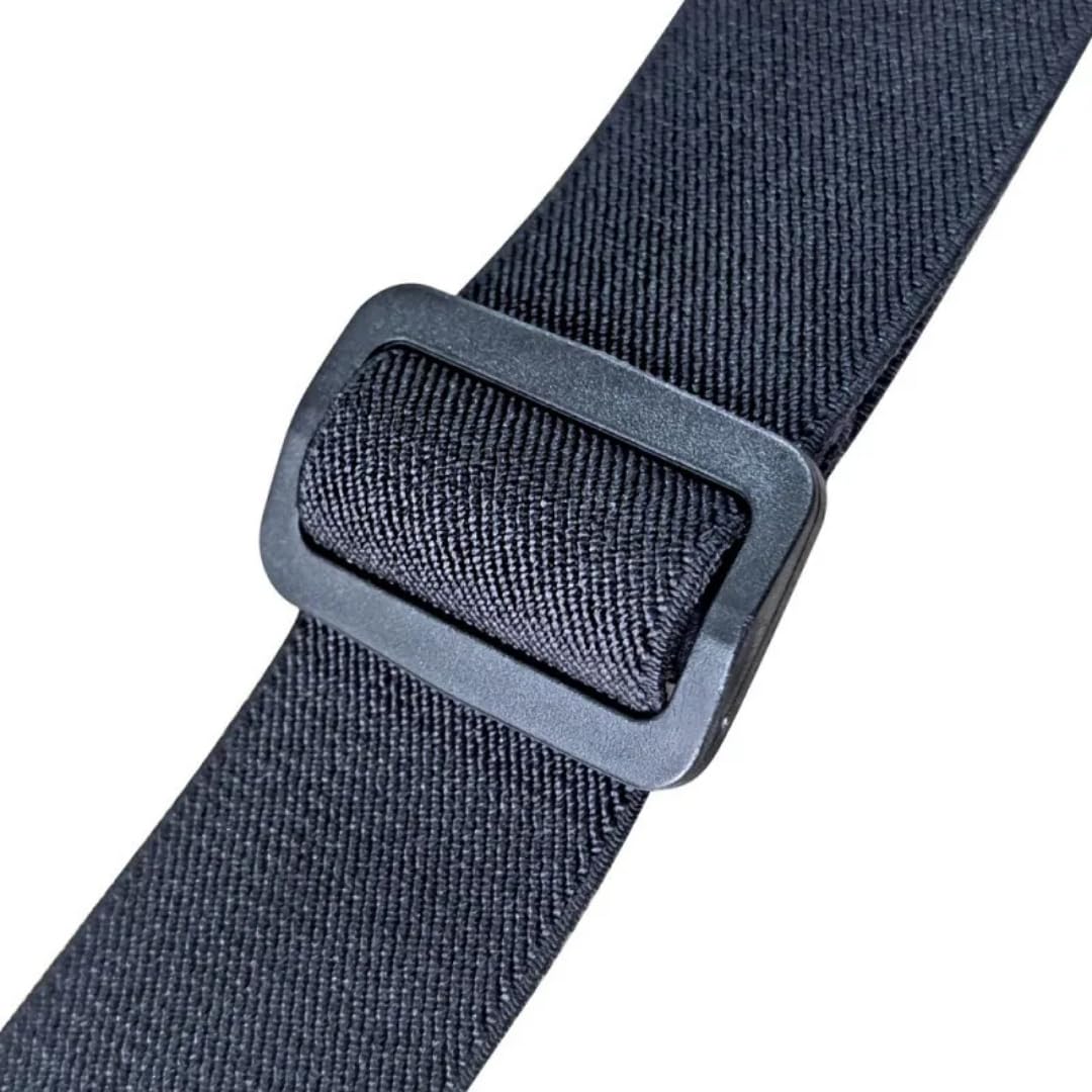 Tirantes Suspender De Hombre para Trabajo X-Back 4 Clips De Plástico Tirantes Elásticos Ajustables para Pantalones