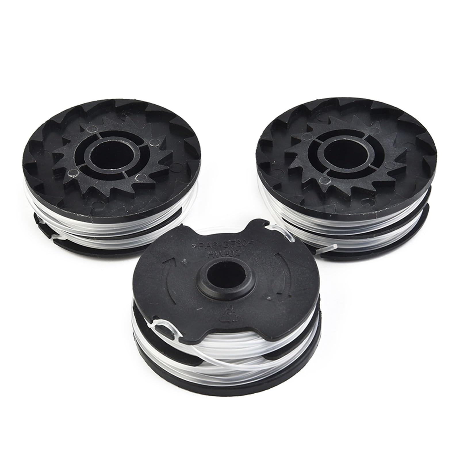 Compatible avec la bobine Parkside PRTA