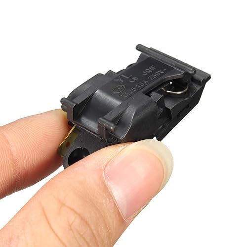 Miniatura 5 de CocinaCo 13A interruptor eléctrico hervidor termóstato interruptor vapor medio cocina aparato piezas