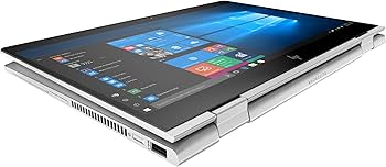 Amazon.com: HP Elitebook X360 830 G6 13.3