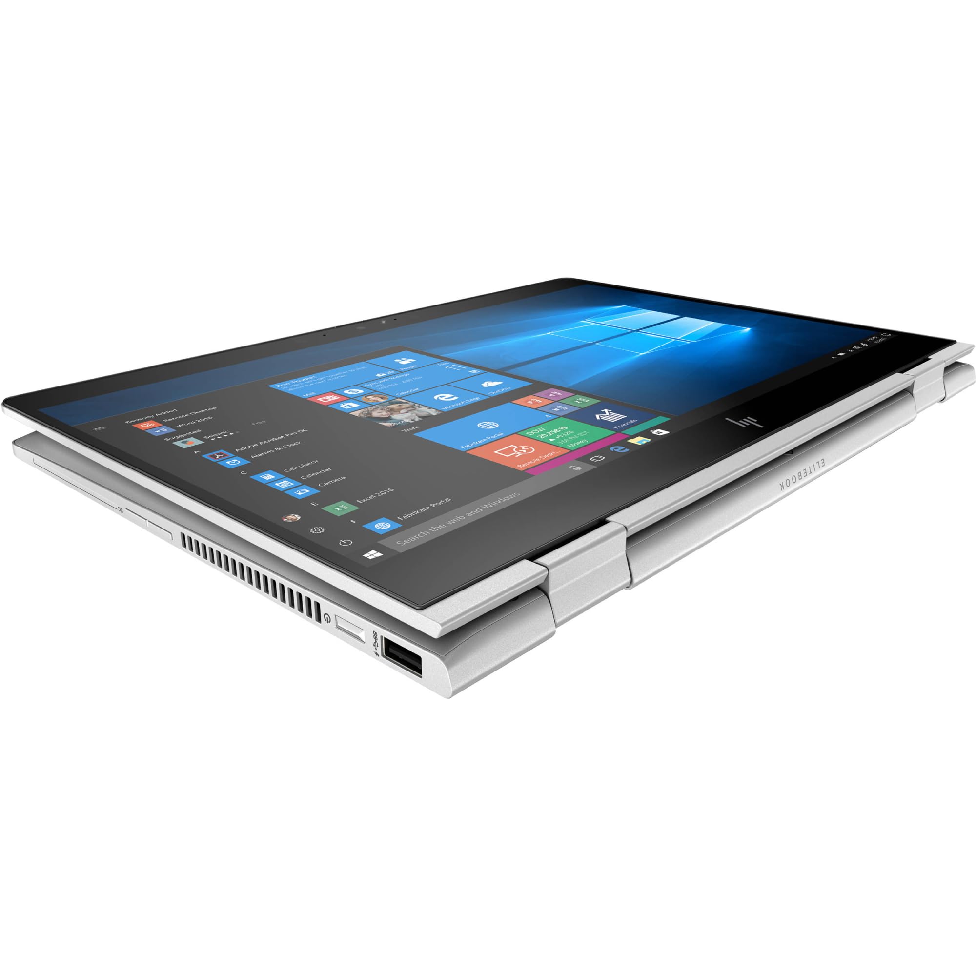 Amazon.com: HP Elitebook X360 830 G6 13.3