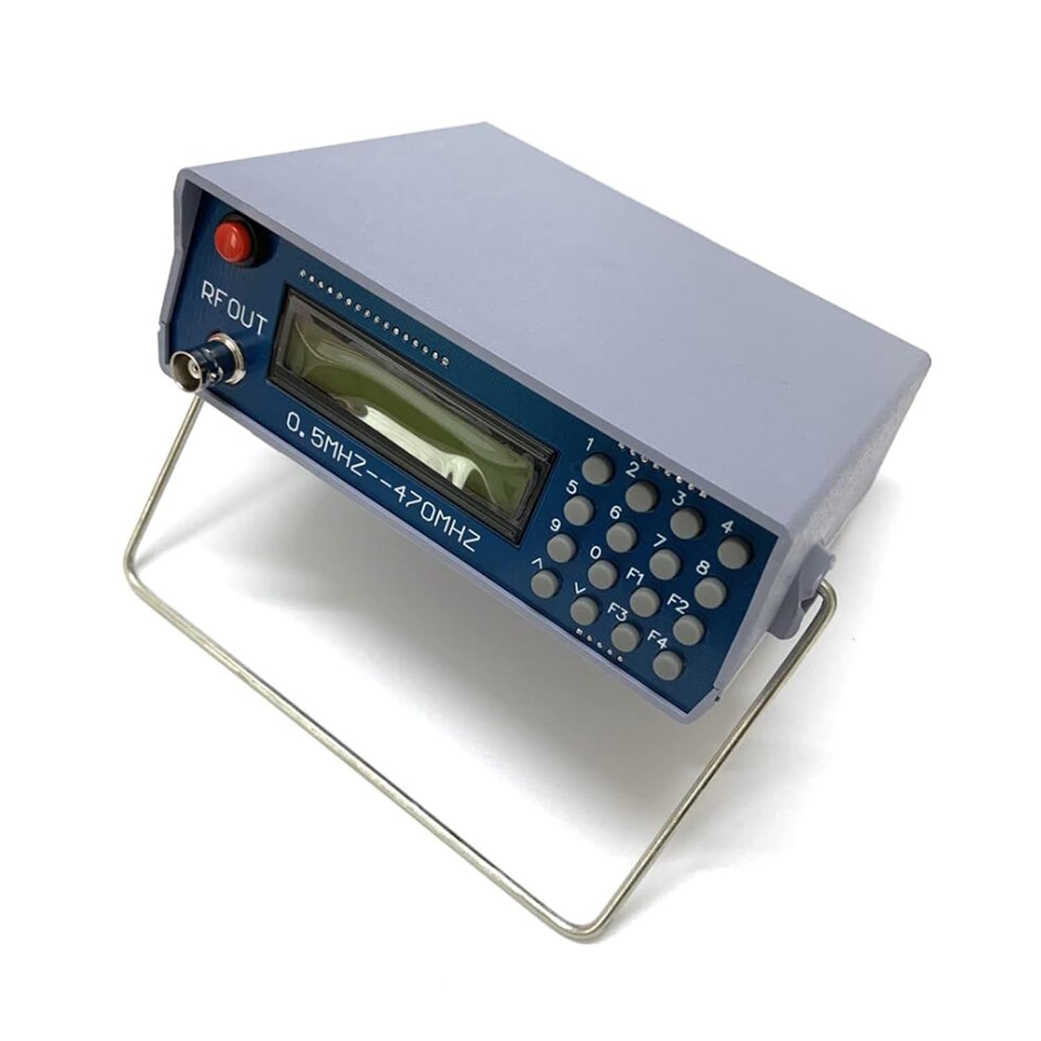 青磁 葛屋 香炉 在印(K-A355) 16. 塚本快示 青磁牡丹文香爐