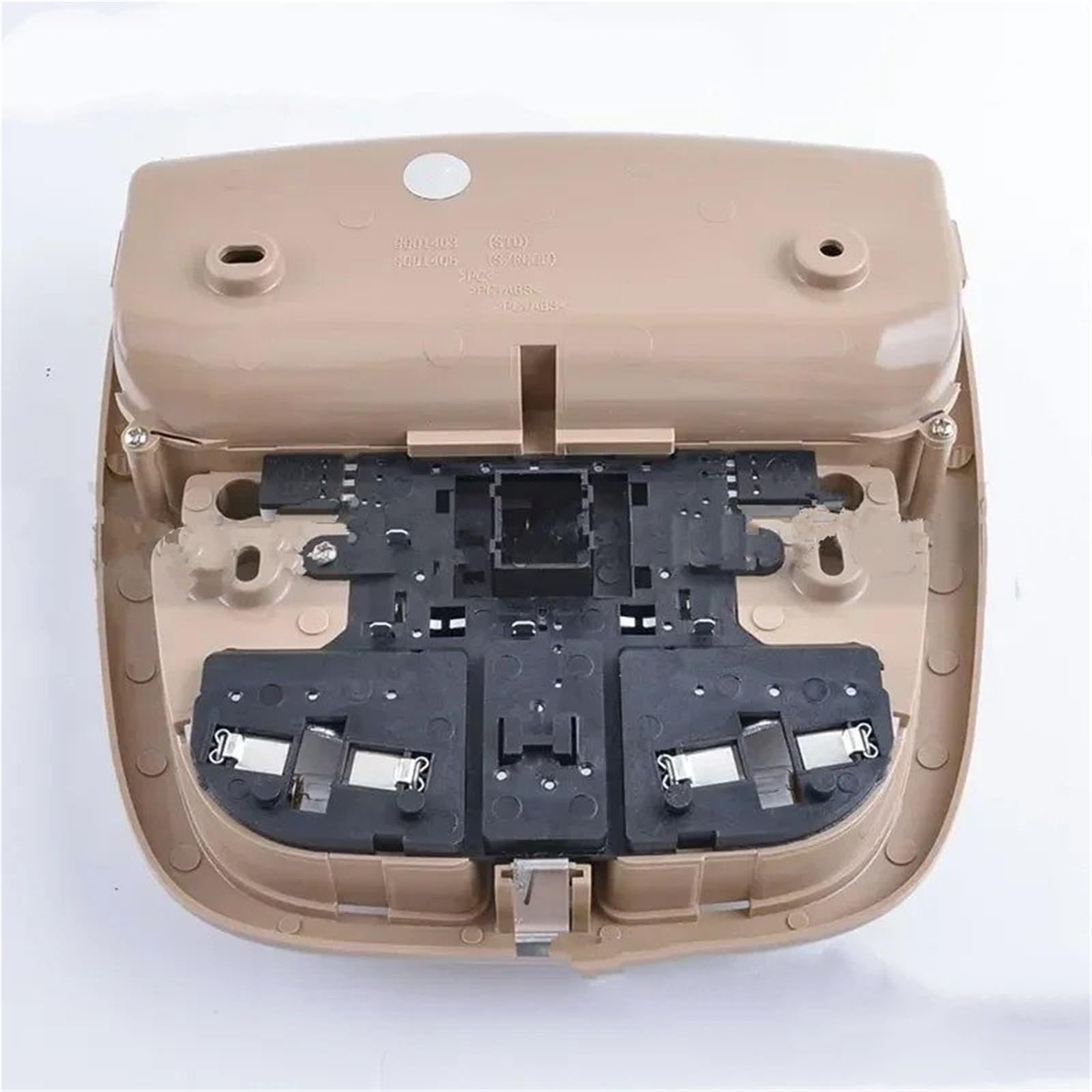 Per Chevrolet Epica 05-06 Lampada Da Lettura Interna Gruppo Luci Interni Lampadas Tetto Soffitto Anteriori Posteriori Notturne Plafoniera Interni Auto
