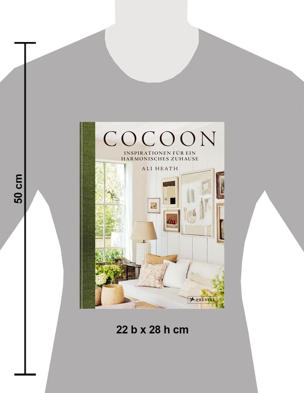 Cocoon: Inspirationen für ein harmonisches Zuhause