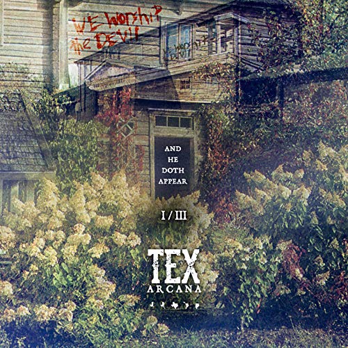 [PART 1] And He Doth Appear