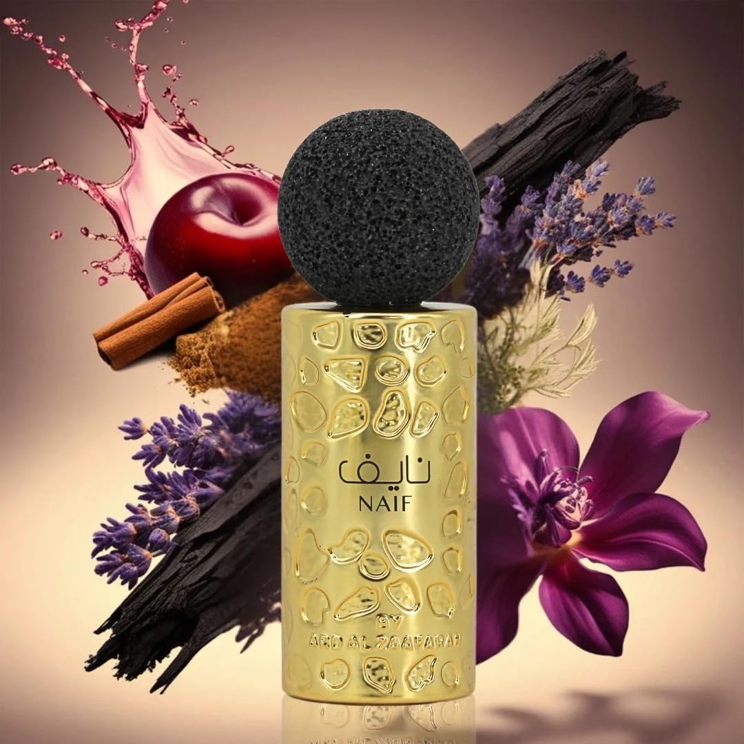 Perfume Spray