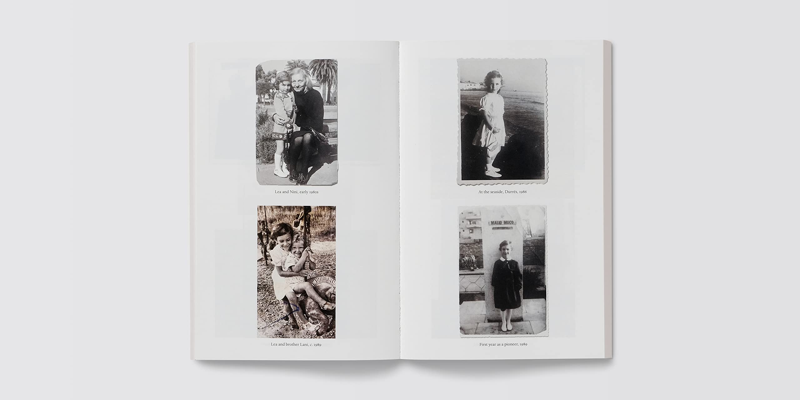 Free: Coming of Age at the End of History