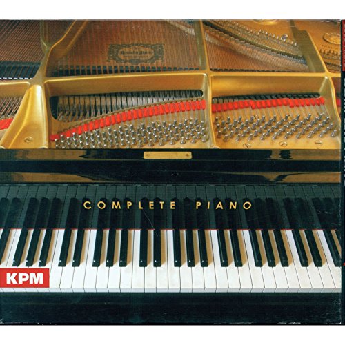 Play Complete Piano by VARIOUS ARTISTS on Amazon Music