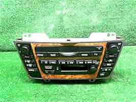 日産Y33系エアコンスイッチASSY 83111-34700 日産Y33系エアコンスイッチASSY 83111-34700 - メルカリ