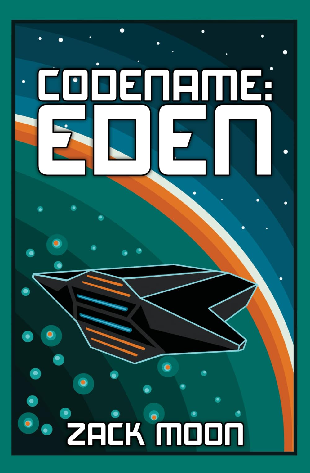 Codename: Eden