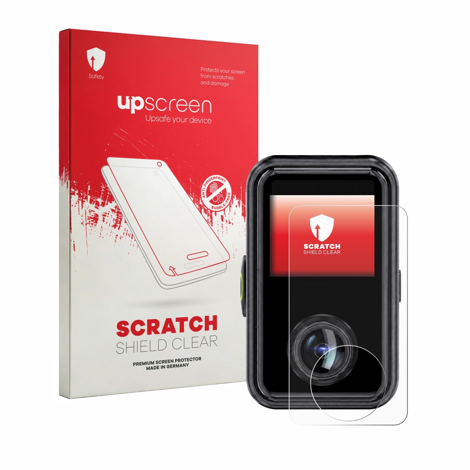 upscreen