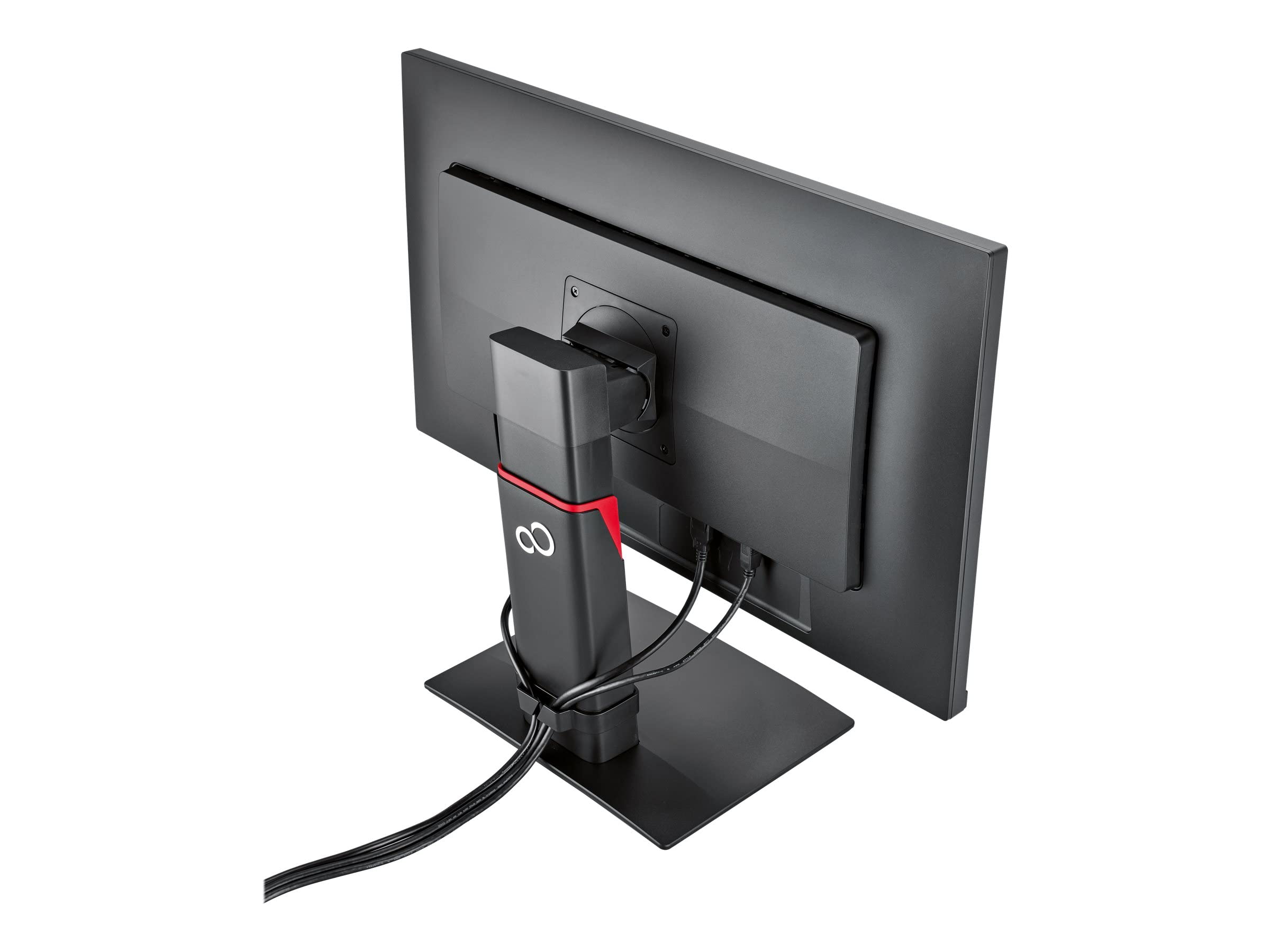 Fujitsu P27-8 TS PRO Monitor : Amazon.ae: Electronics