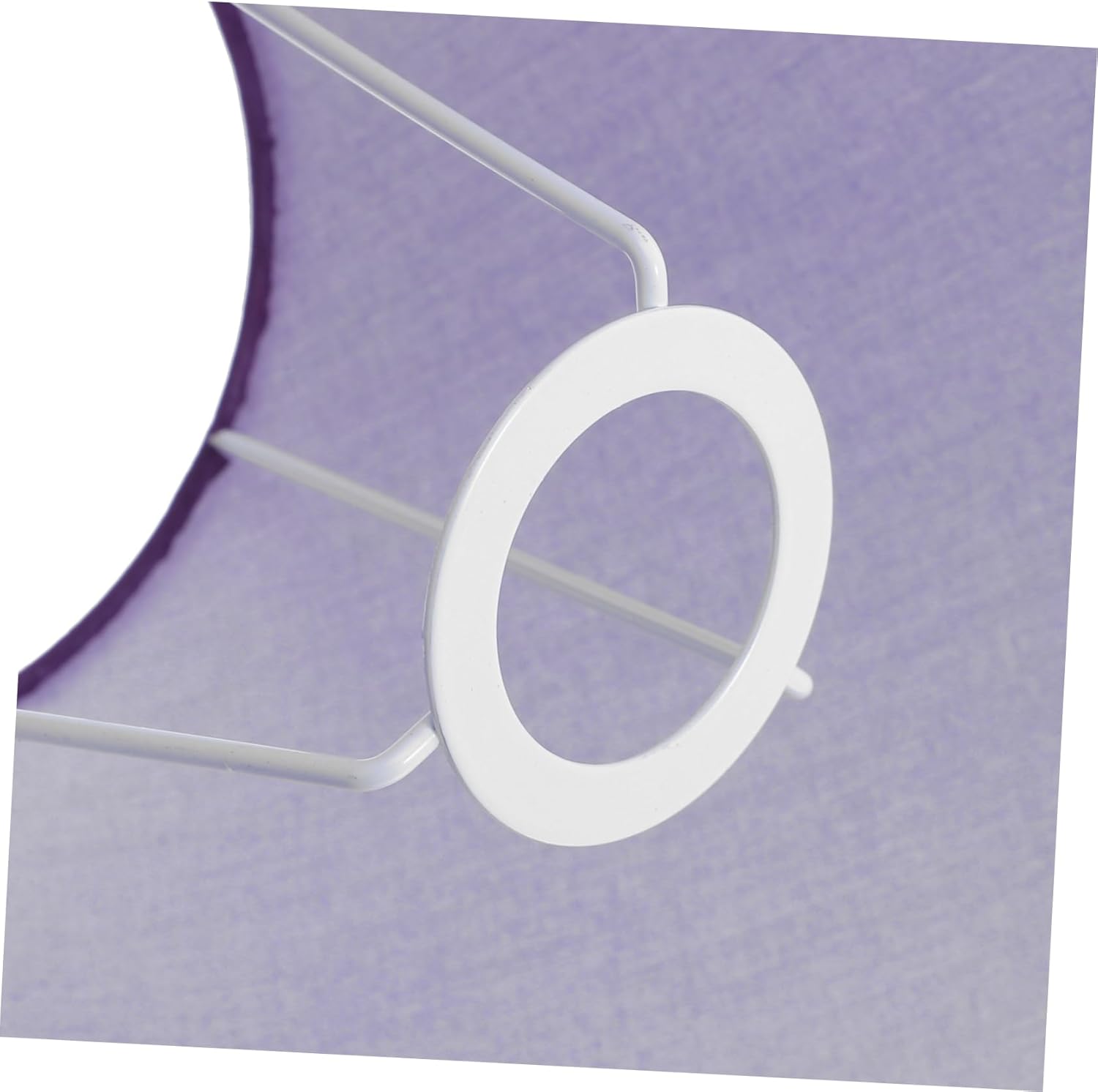 Barrel Cloth Lampshade Cover for Table Floor and Ceiling Lights Easy to Install Warm Light Diffusion Durable Design for Decor