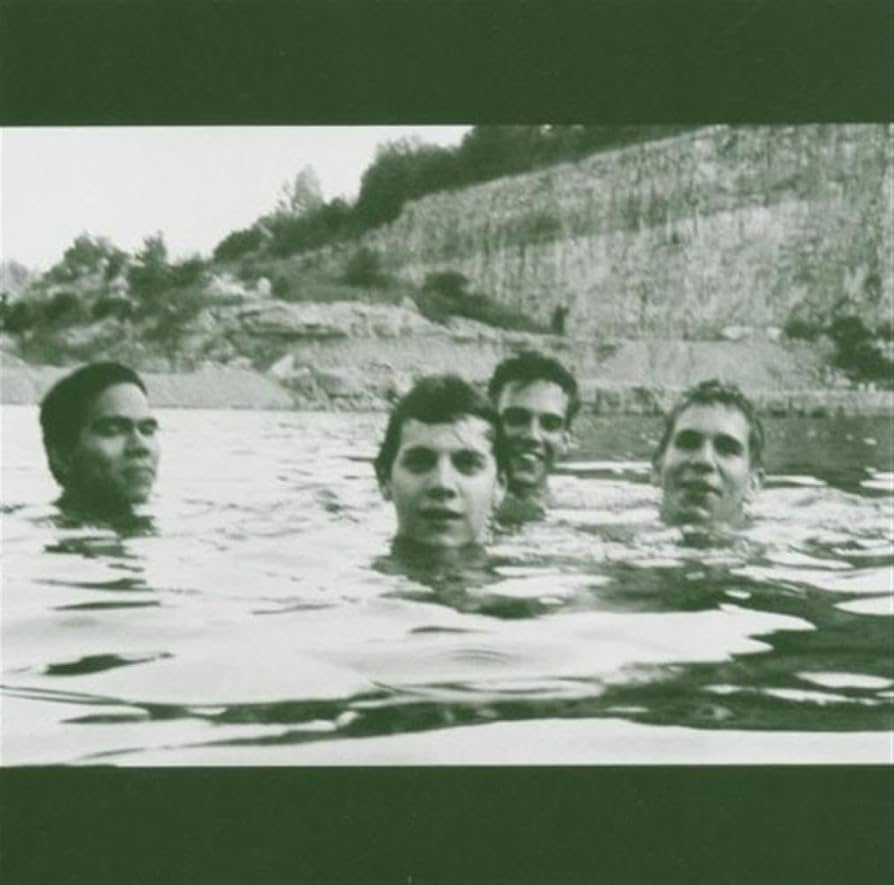 Slint オルタナ名盤　Spiderland 超限定box set Slint オルタナ名盤 Spiderland 超限定box set - メルカリ