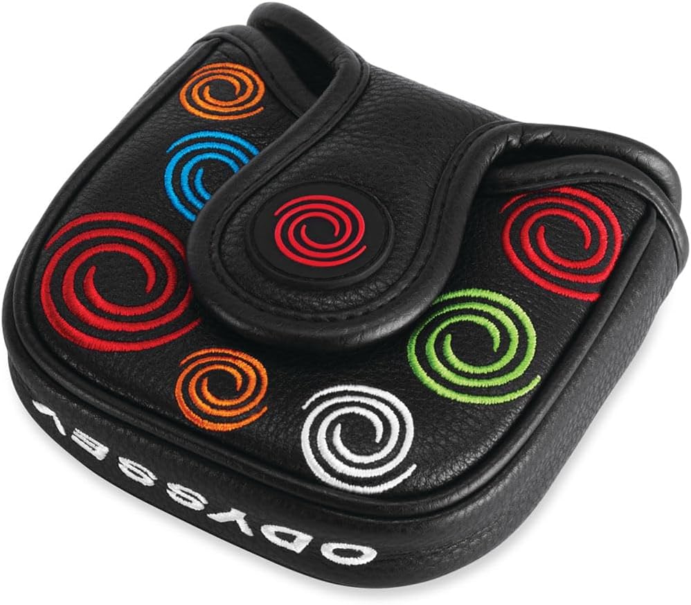 Odyssey Golf Tour Swirl Putter Headcovers