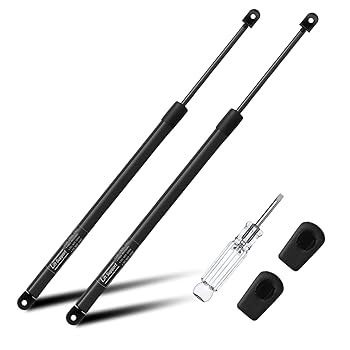 Amazon.com: Rear Hatch Lift Supports for Toyota 4Runner 1996