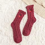 Einfache Erholung: Hergestellt mit einer hochwertigen Stretch-Stretch und glatten Nähten an den Zehen, liegen diese Socken sanft auf geschwollenen und empfindlichen Füßen, ohne die Durchblutung einzuschränken. Wählen Sie sie für Chirurgie und Krankenpflege, Altenpflege, Diabetes, Schwangerschaft, Geburt und Geburt, Verletzungen und Rehabilitation, Physiotherapie und Erholung, sogar Reisen und Urlaub.