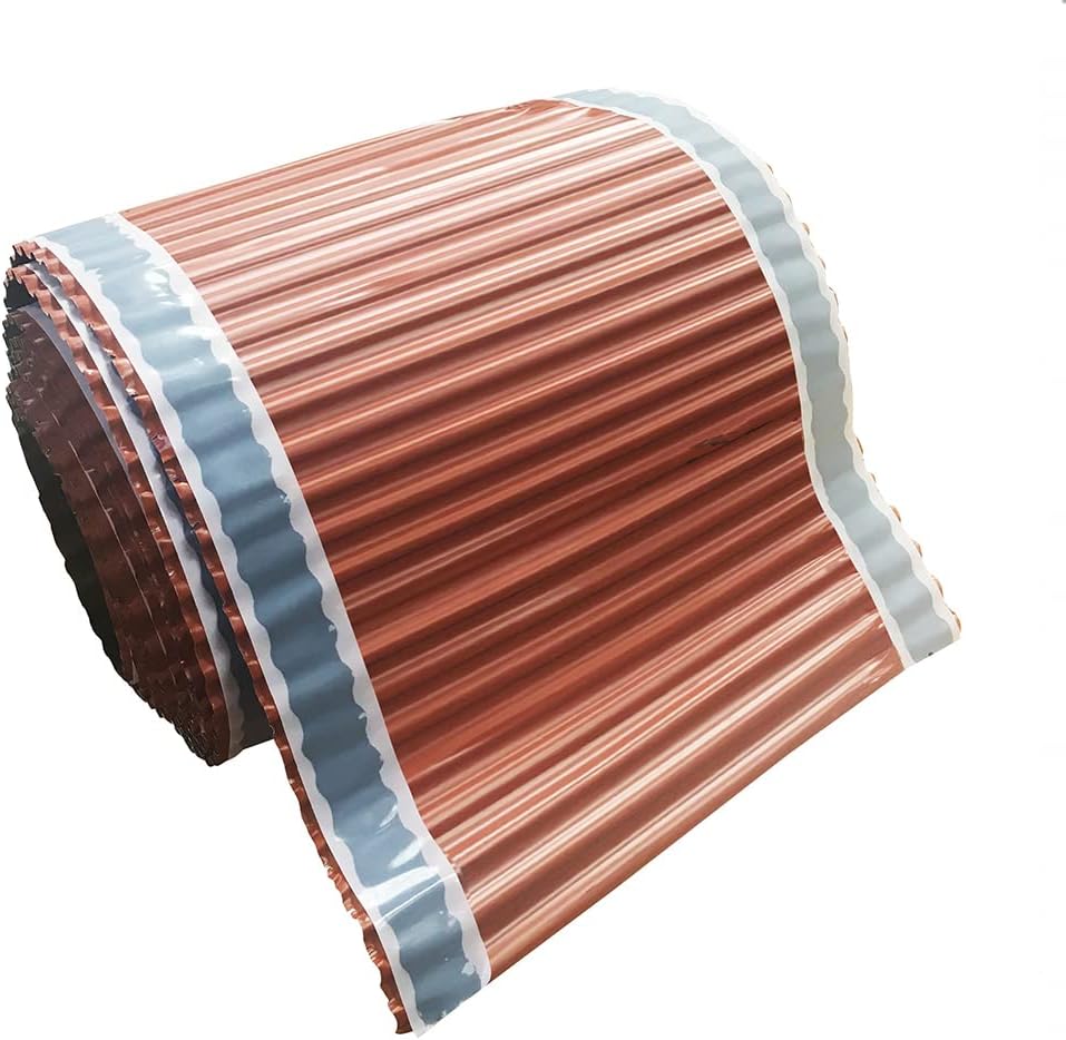 Envirotile - Aluminium Hip Roll - 180mm x 6000mm