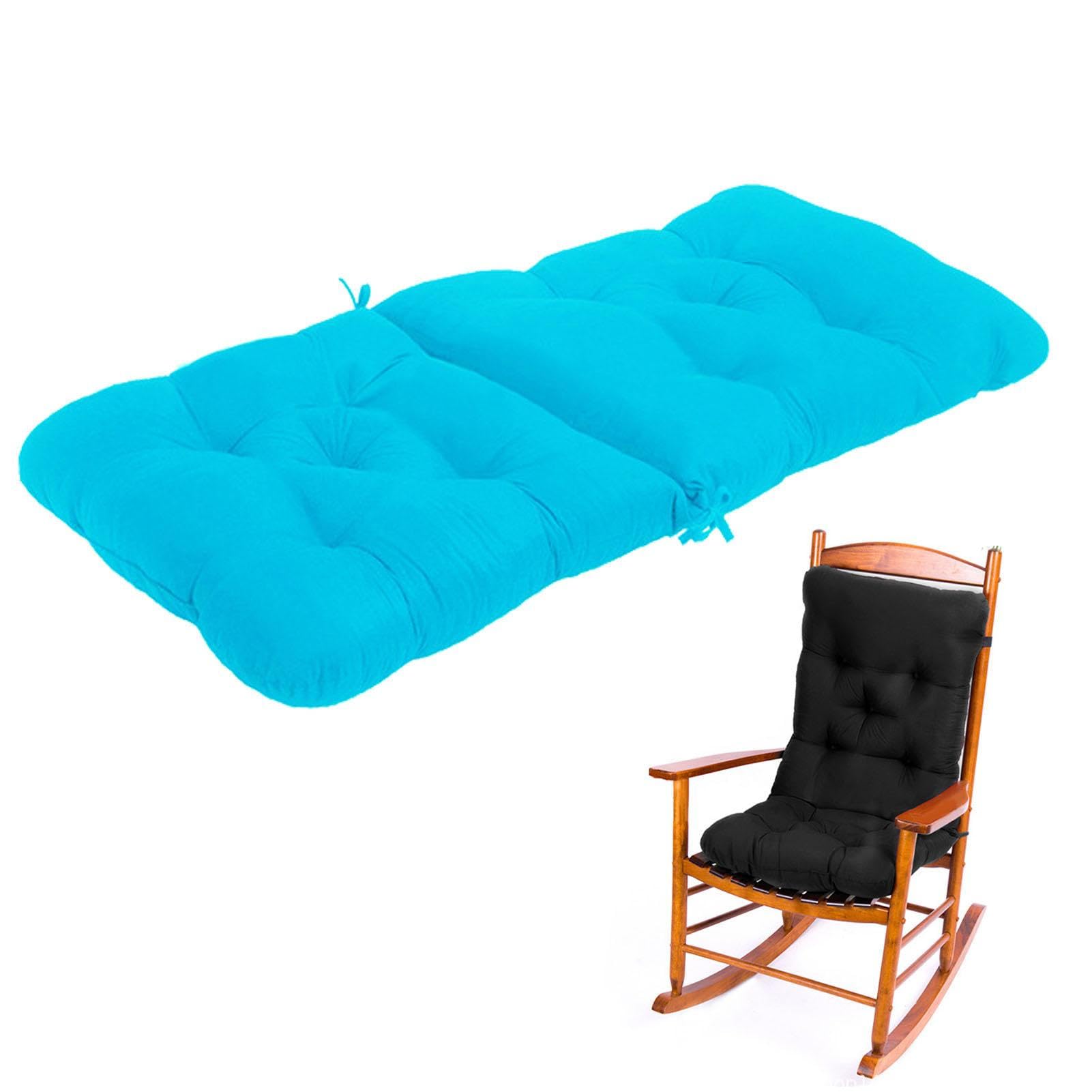 Coussin de banc pour l'extérieur haut de gamme matelassé en éponge