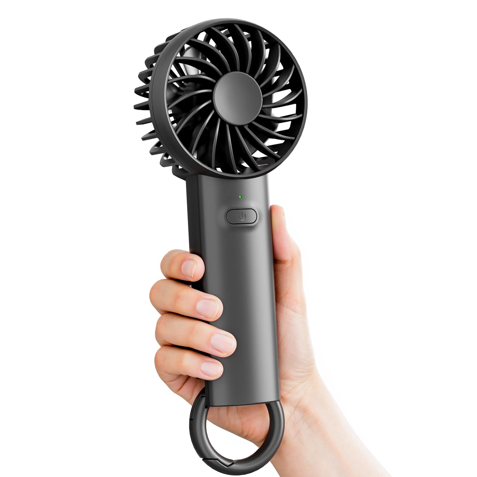 Amazon.com: Portable Fan Handheld Personal Fan: Birthday
