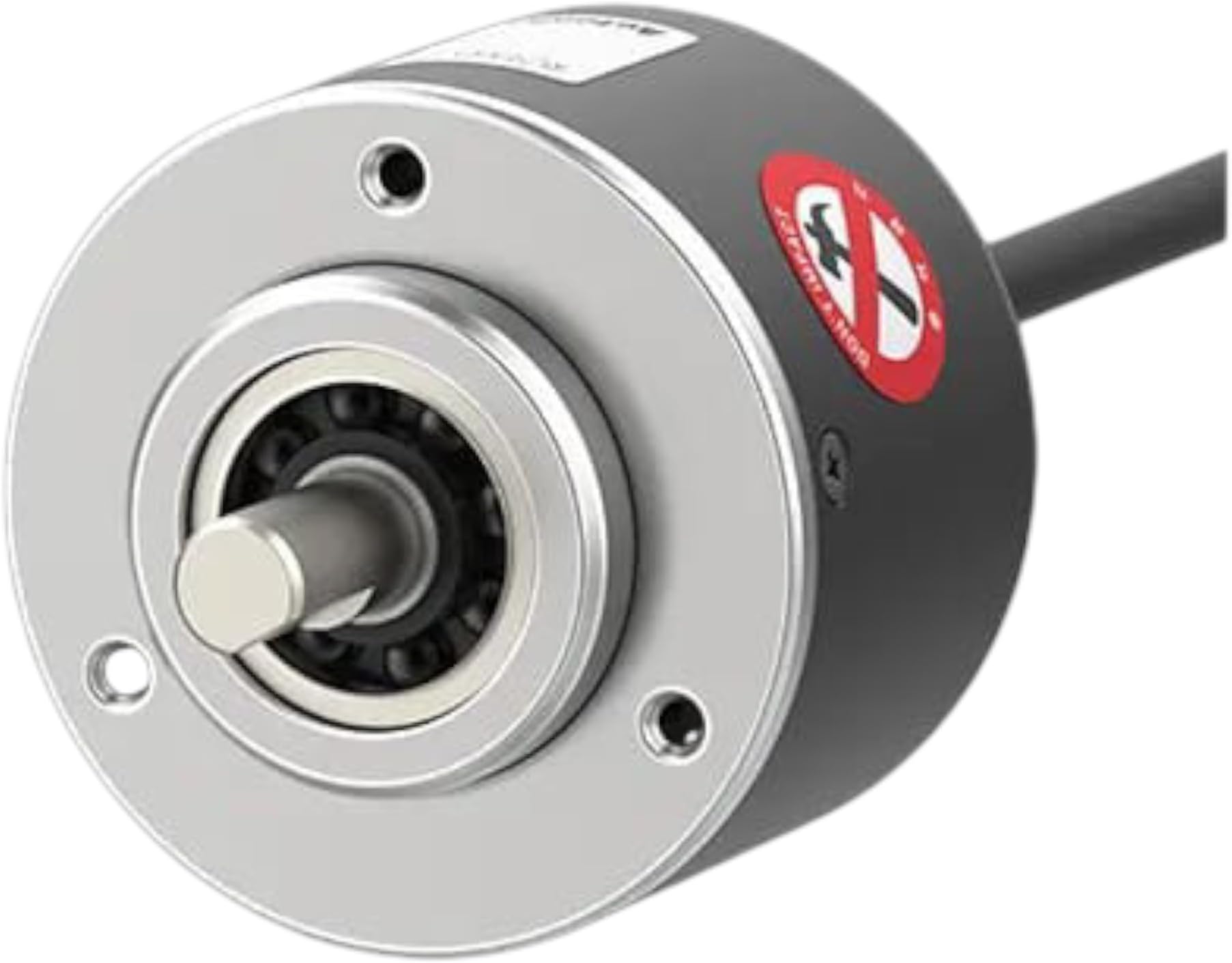 Autonics Encoder 1000ppr E50S8-1000-3-T-1, Industrial Rotary encoder, shaft type encoder for automation and CNC machine