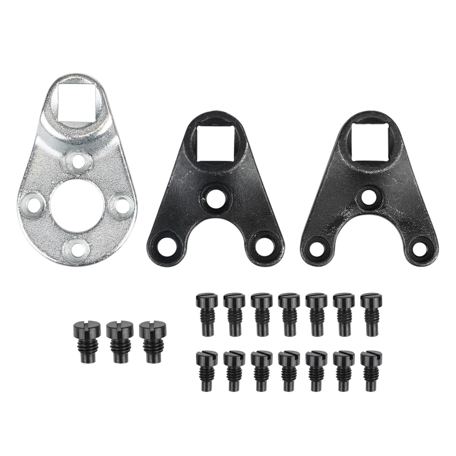 Hsioluted Trim Pin Wrench Tool Set For Johnson Evinrude Mt0004 Mt0006 Mt0009 To Remove Trim/Caps Repair Tools Wrench Set For Various Installations And Adjustments