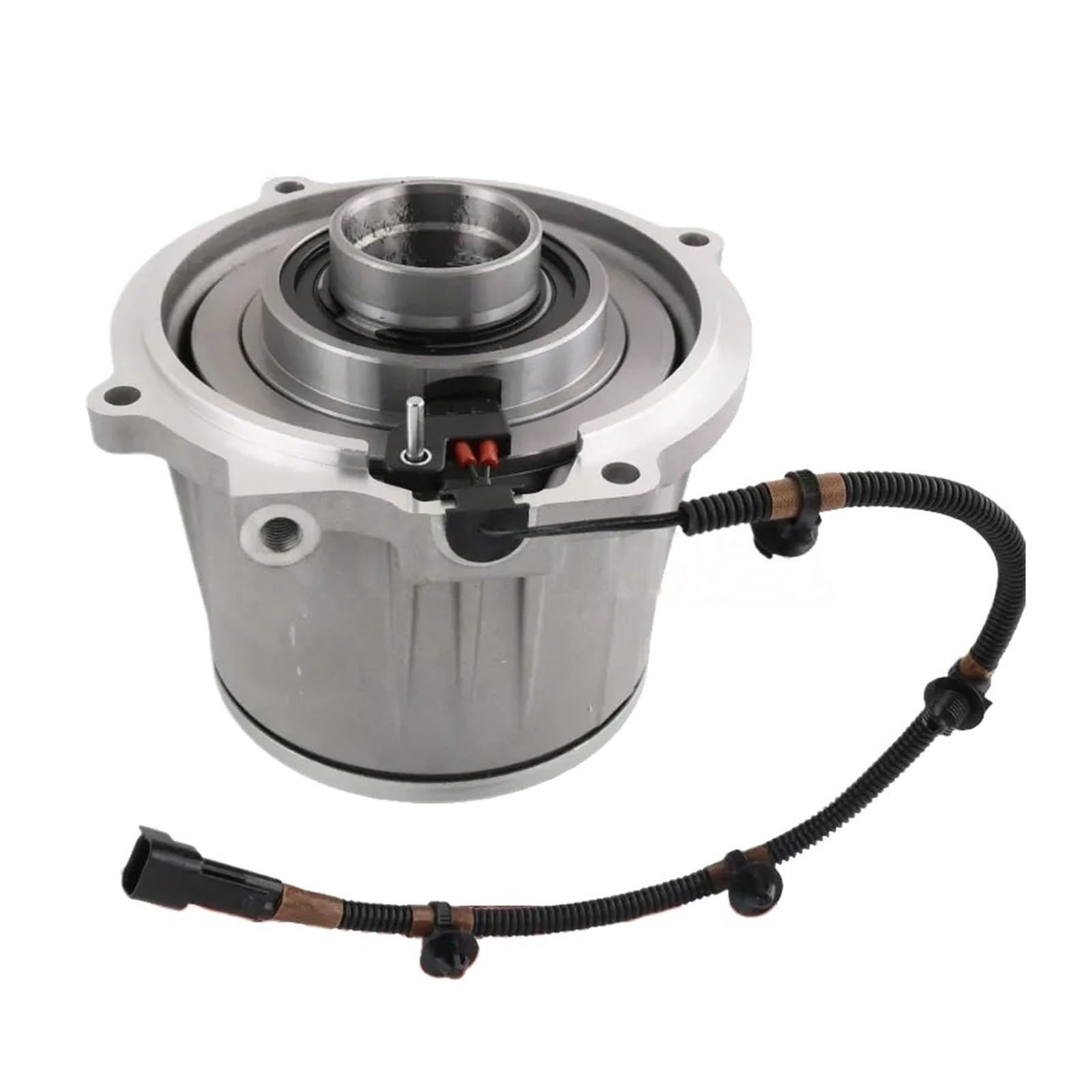 Rear Differential Viscous Coupling Assembly KE012797X Compatible with Mazda CX-3 16-23 CX-5 CX-9 AWD 2.0L 2.2L 2.5L KEY02797X KEY02797X