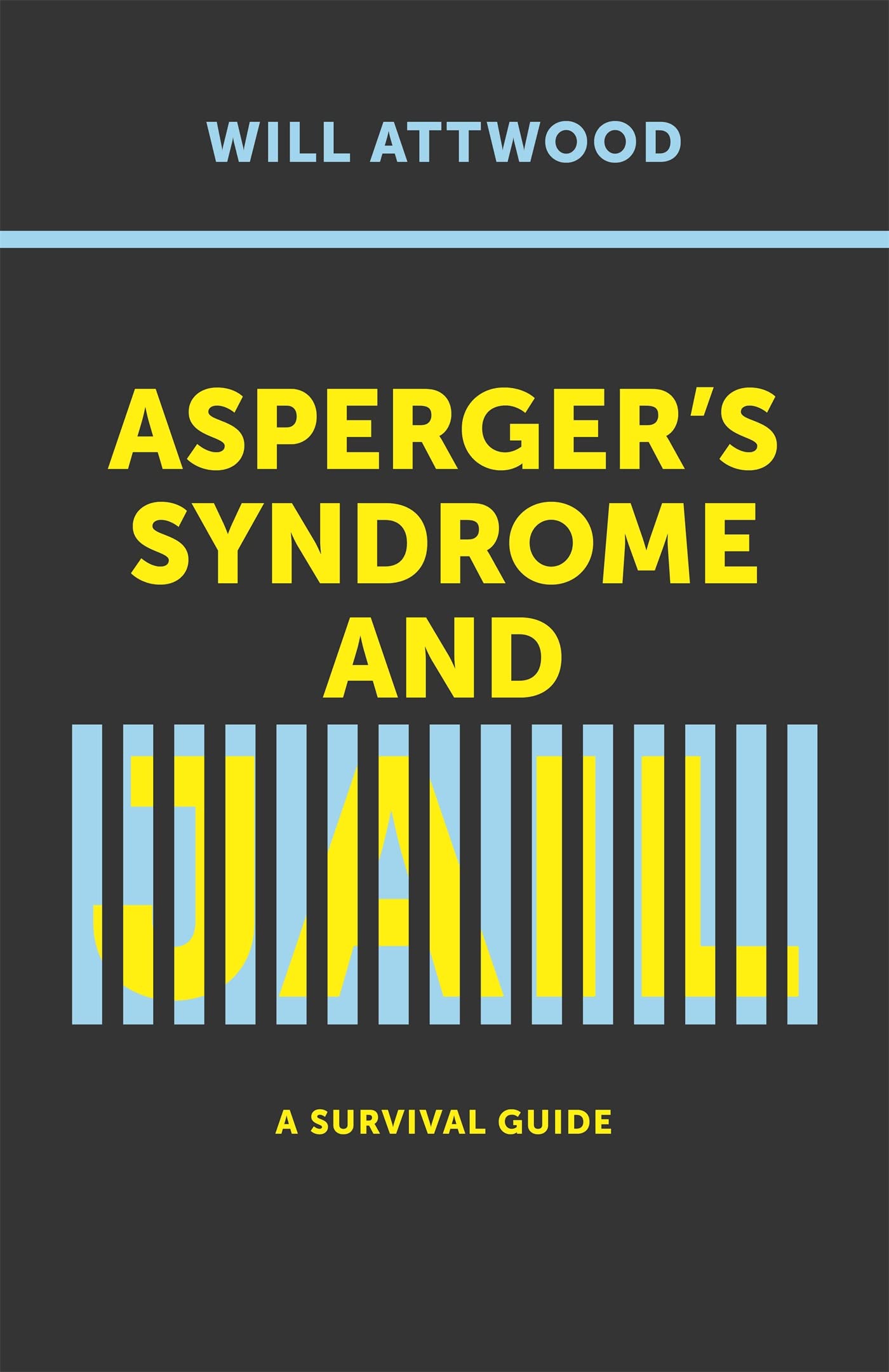 Asperger's Syndrome and Jail - 9781785923715