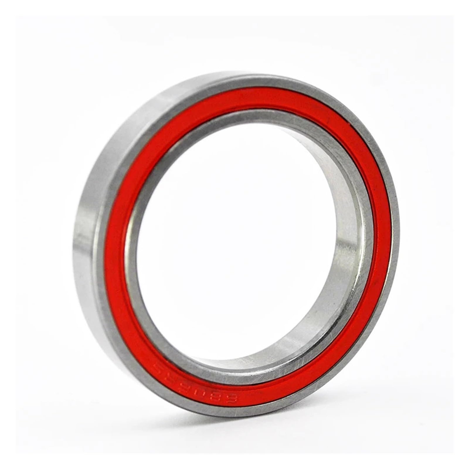 Lot de 2 roulements Hybrides en céramique 6800 6802 6805 6806 6901 6902 2RS MR24377 15267 17287 18307 15 24 25 30 mm for roulements de vélo(6902 15x28x7mm)