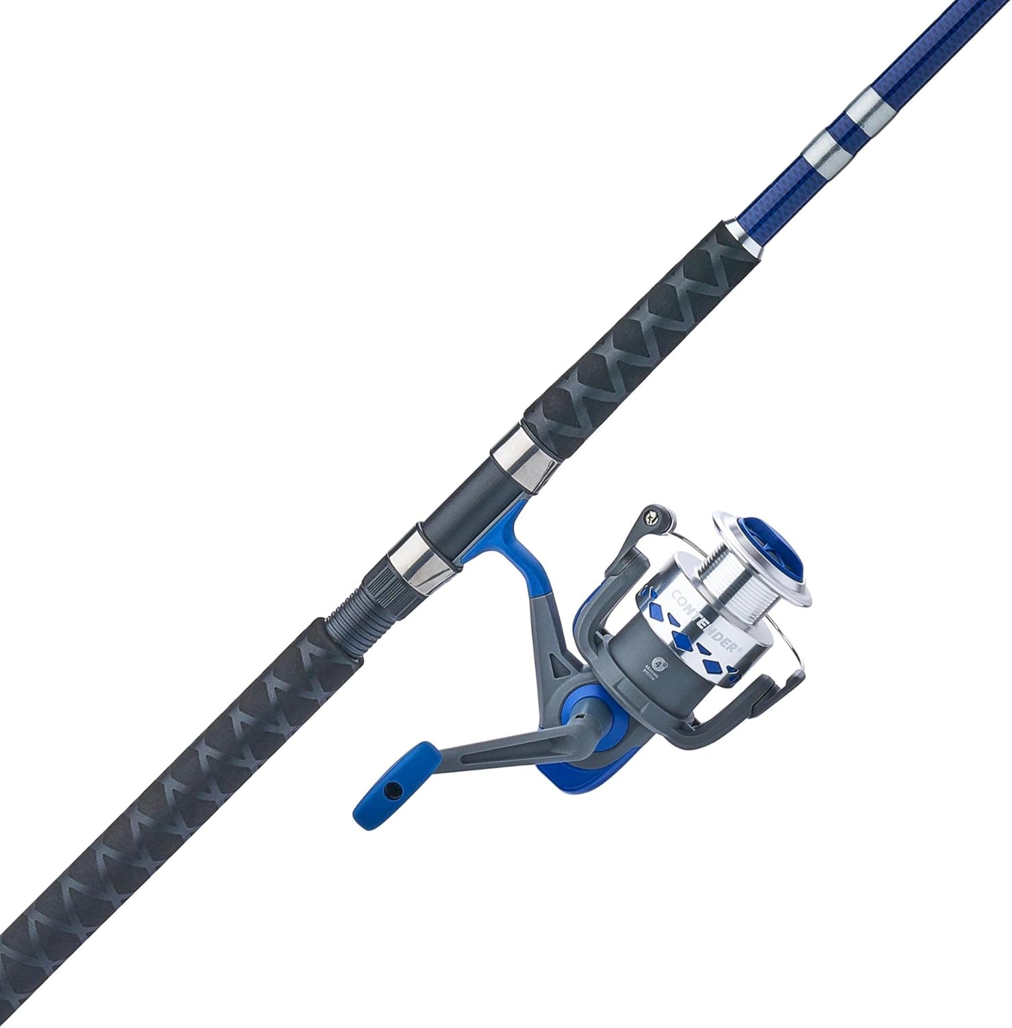Shakespeare Contender Spinning Rod and Reel Combo