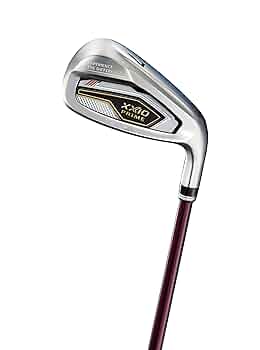ゼクシオ プライム XXIO PRIME SP-800 メンズゴルフ14本セット ゼクシオプライム／XXIO PRIME アイアン（2023） 4本セット（#7