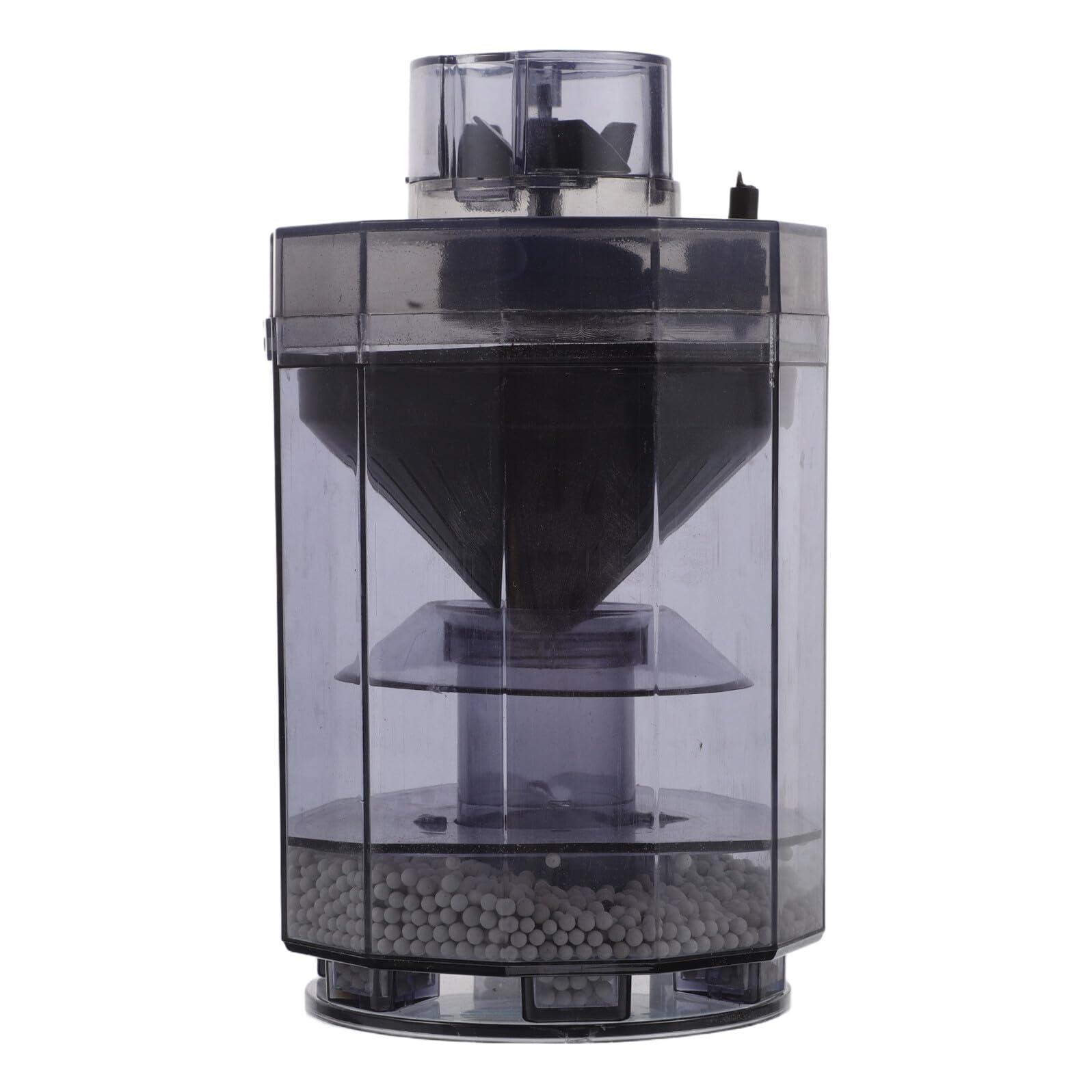 Filtre aquarium maintien facile SOIMISS pour un salon propre sans mauvaises odeurs