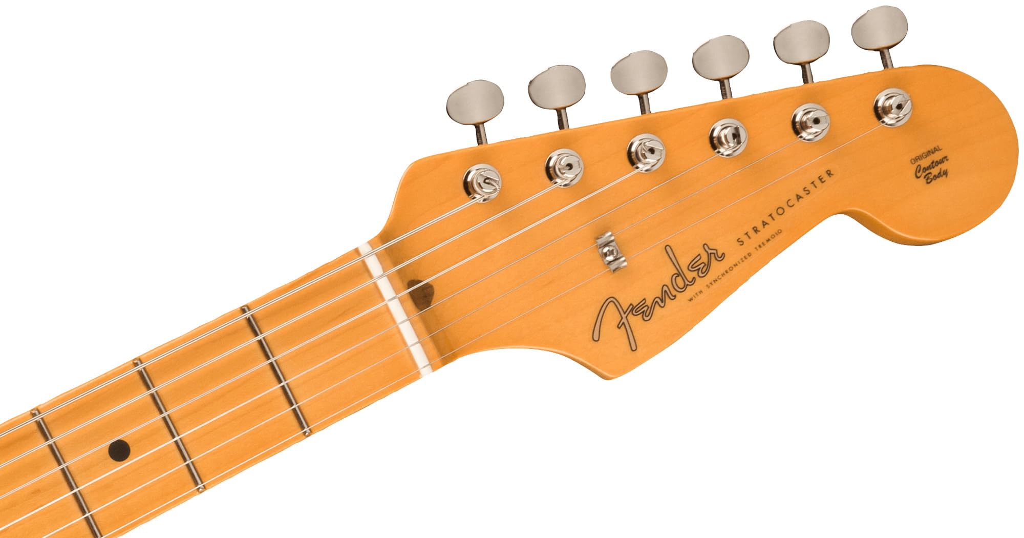 ギター FenderAmericanVintageII 1957Stratocaster Fender American Vintage II 1957 STRATOCASTER FULL DEMO - YouTube