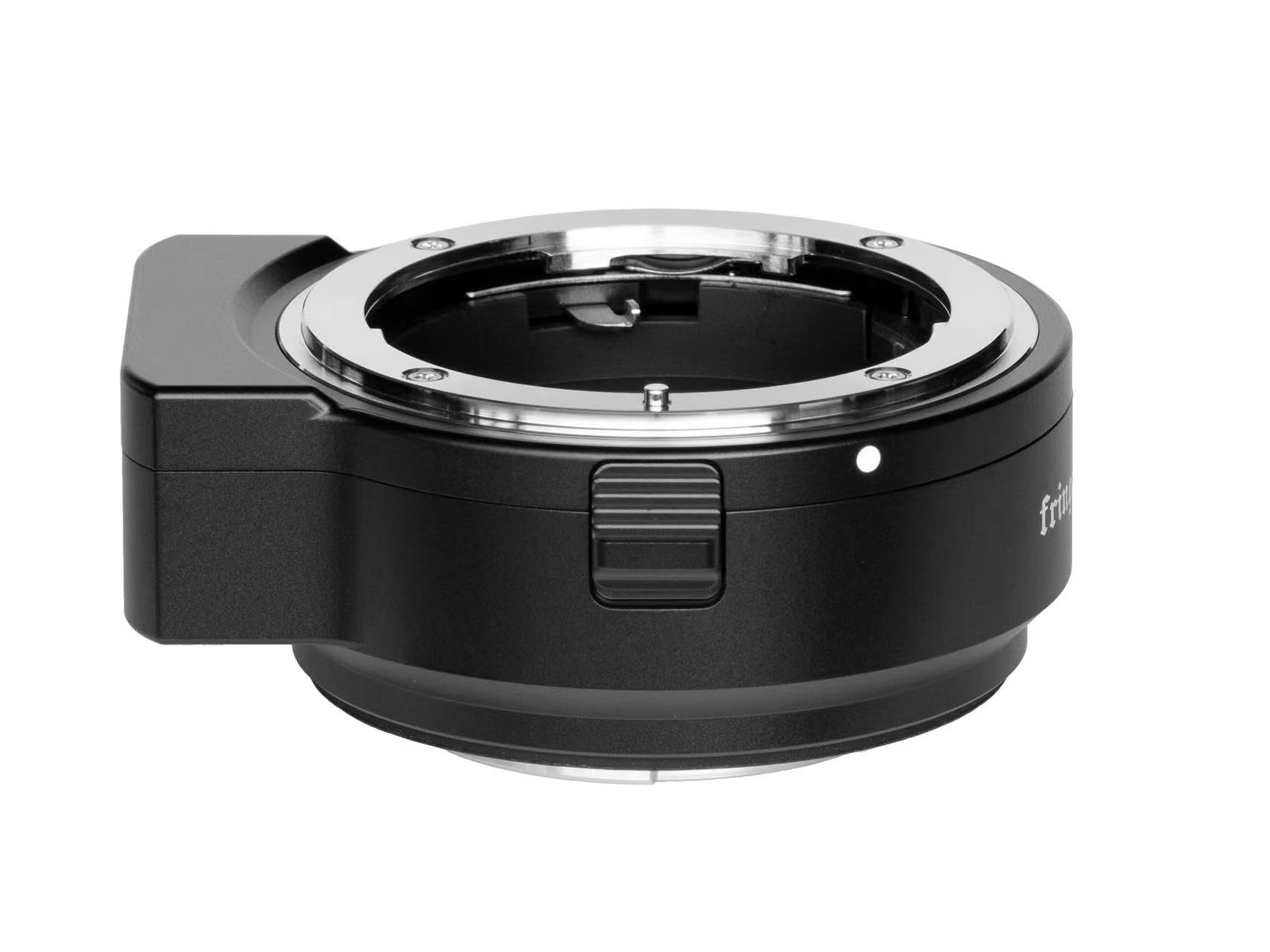 Fringer NF-FX II Adaptateur de monture d'objectif Autofocus pour Nikon D/G/E vers Fujifilm X-T50 X-T5 X-Pro3