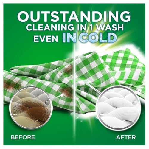 Ariel Original All in 1 Pods 51 Washes - Image 2